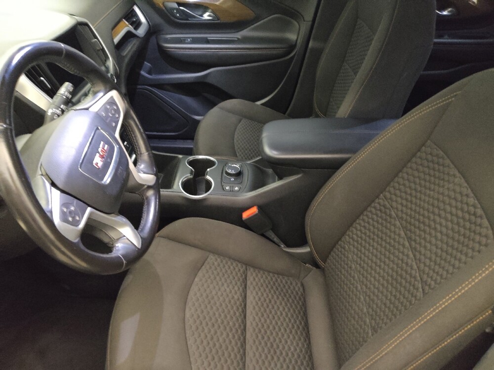 2019 GMC Terrain in Lakeland, FL 33815 - 18138929 17