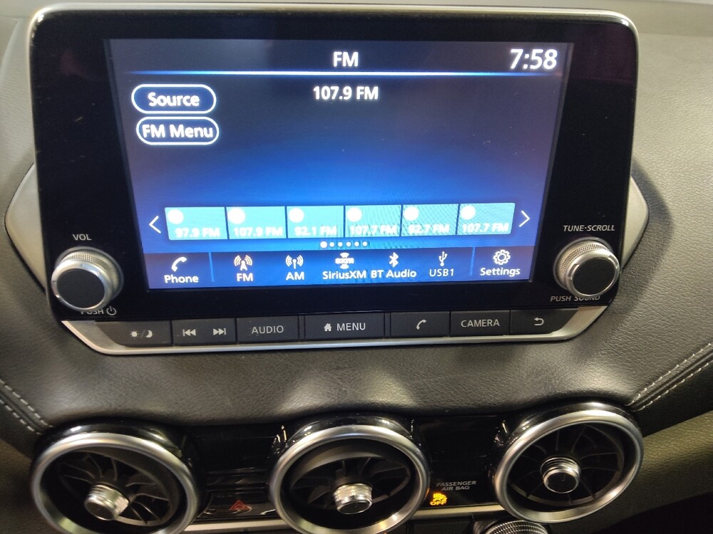 2024 Nissan Sentra in Lakeland, FL 33815 - 18138930 25