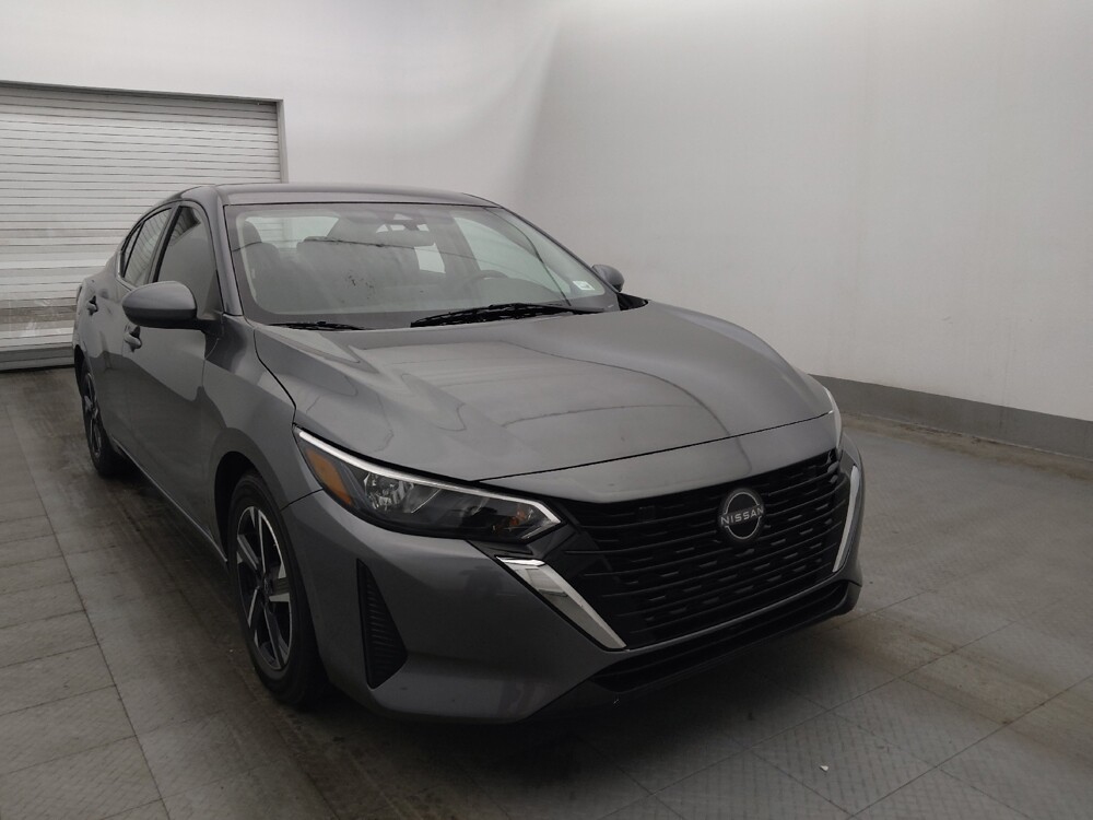 2024 Nissan Sentra in Lakeland, FL 33815 - 18138930 13