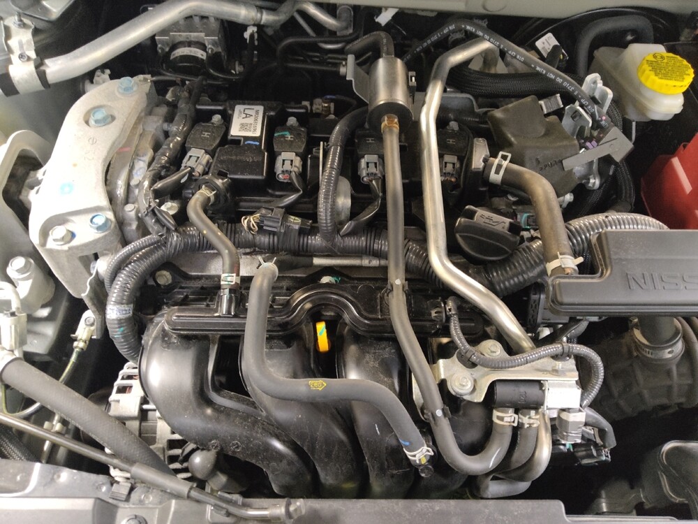 2024 Nissan Sentra in Lakeland, FL 33815 - 18138930 30