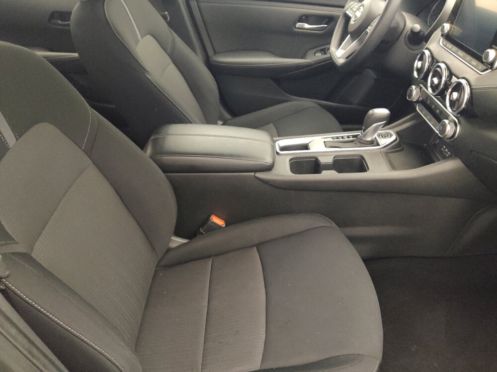 2024 Nissan Sentra in Lakeland, FL 33815 - 18138930 21