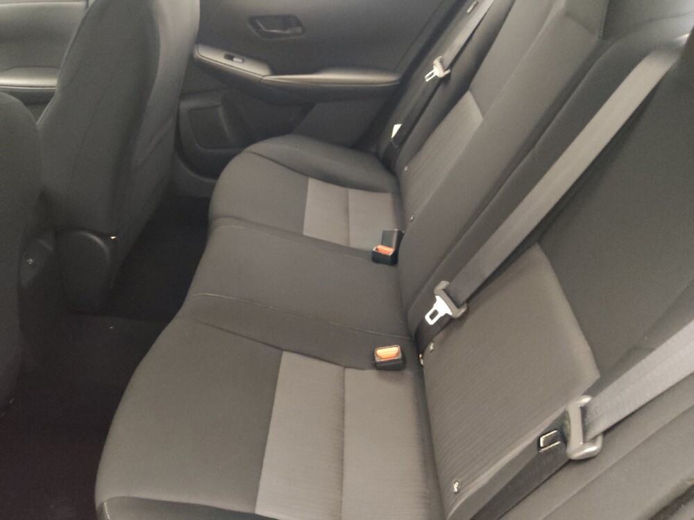 2024 Nissan Sentra in Lakeland, FL 33815 - 18138930 18