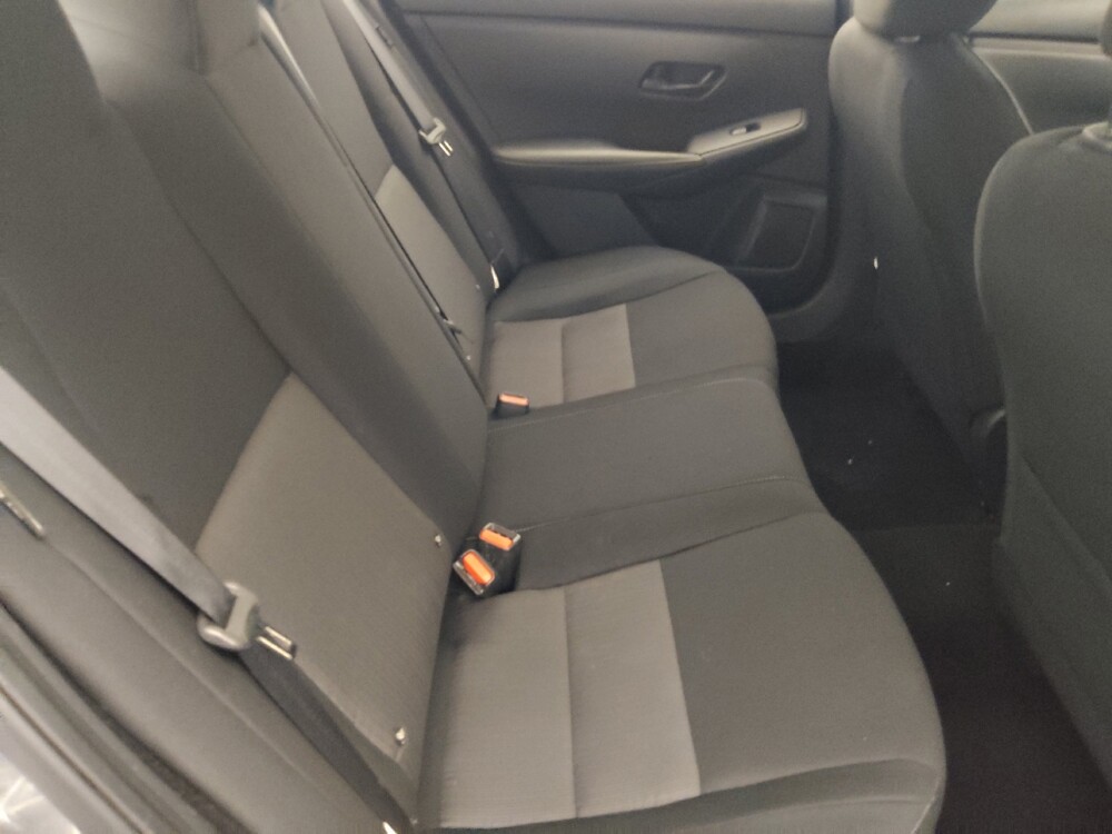 2024 Nissan Sentra in Lakeland, FL 33815 - 18138930 19