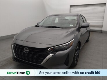 2024 Nissan Sentra in Lakeland, FL 33815