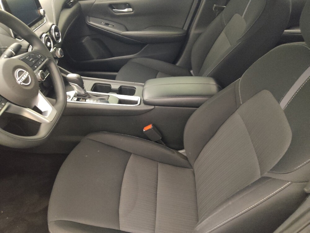 2024 Nissan Sentra in Lakeland, FL 33815 - 18138930 17