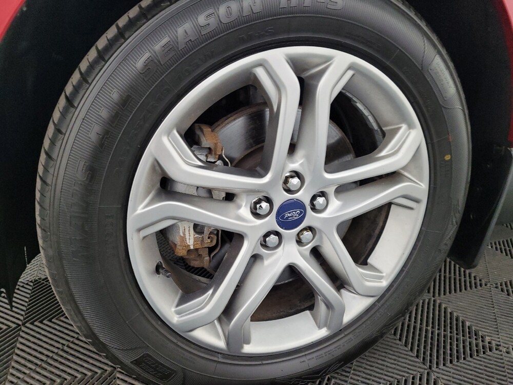 2017 Ford Edge in Pittsburgh, PA 15236 - 18138931 31