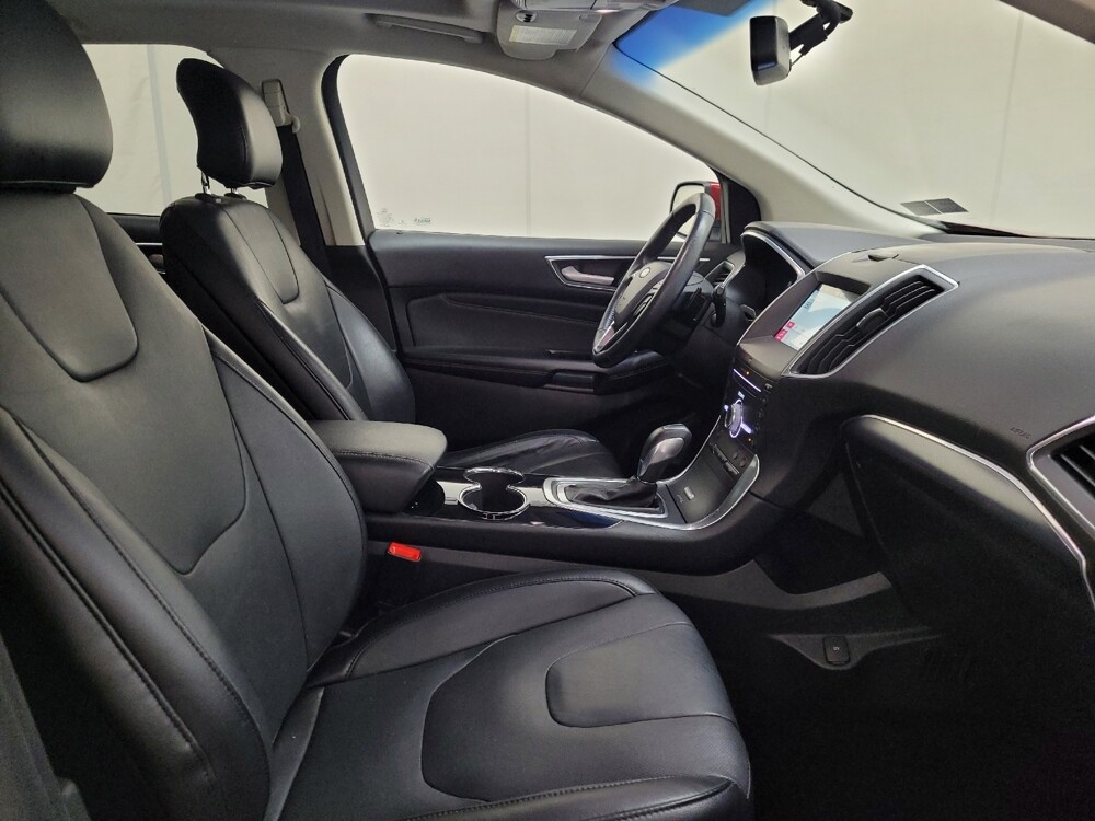 2017 Ford Edge in Pittsburgh, PA 15236 - 18138931 21