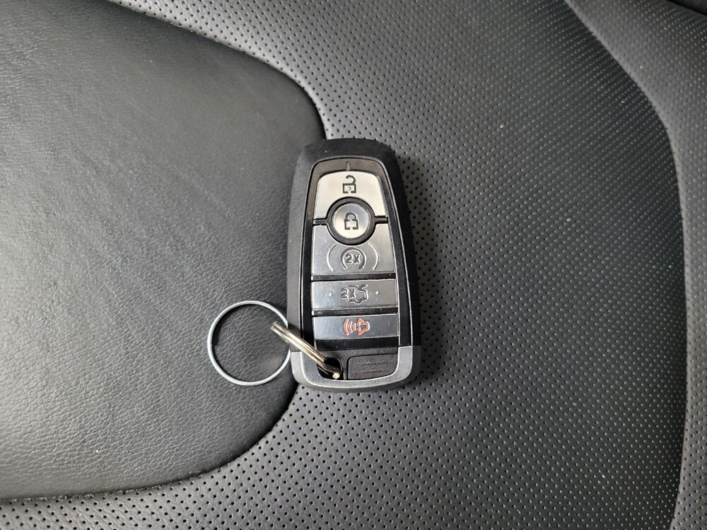 2017 Ford Edge in Pittsburgh, PA 15236 - 18138931 32