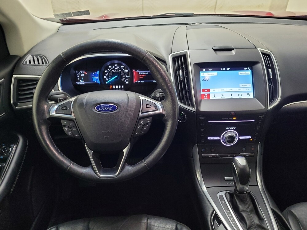 2017 Ford Edge in Pittsburgh, PA 15236 - 18138931 22