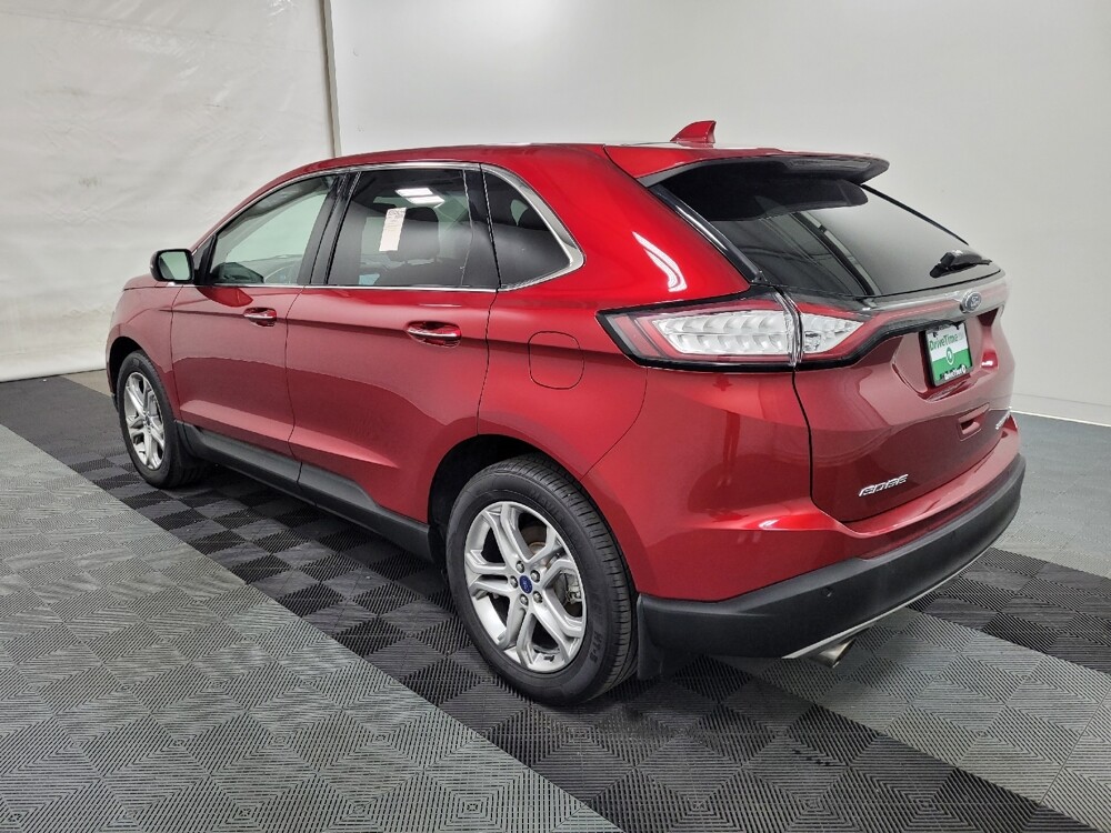 2017 Ford Edge in Pittsburgh, PA 15236 - 18138931 3