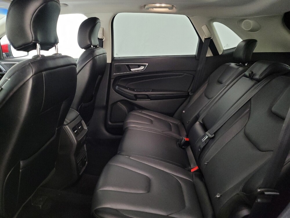 2017 Ford Edge in Pittsburgh, PA 15236 - 18138931 18