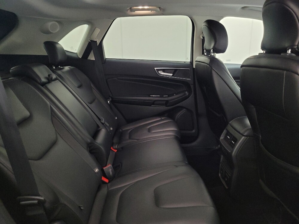 2017 Ford Edge in Pittsburgh, PA 15236 - 18138931 19