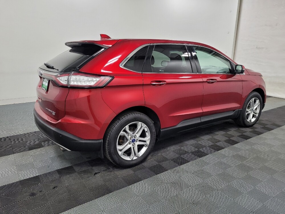 2017 Ford Edge in Pittsburgh, PA 15236 - 18138931 10