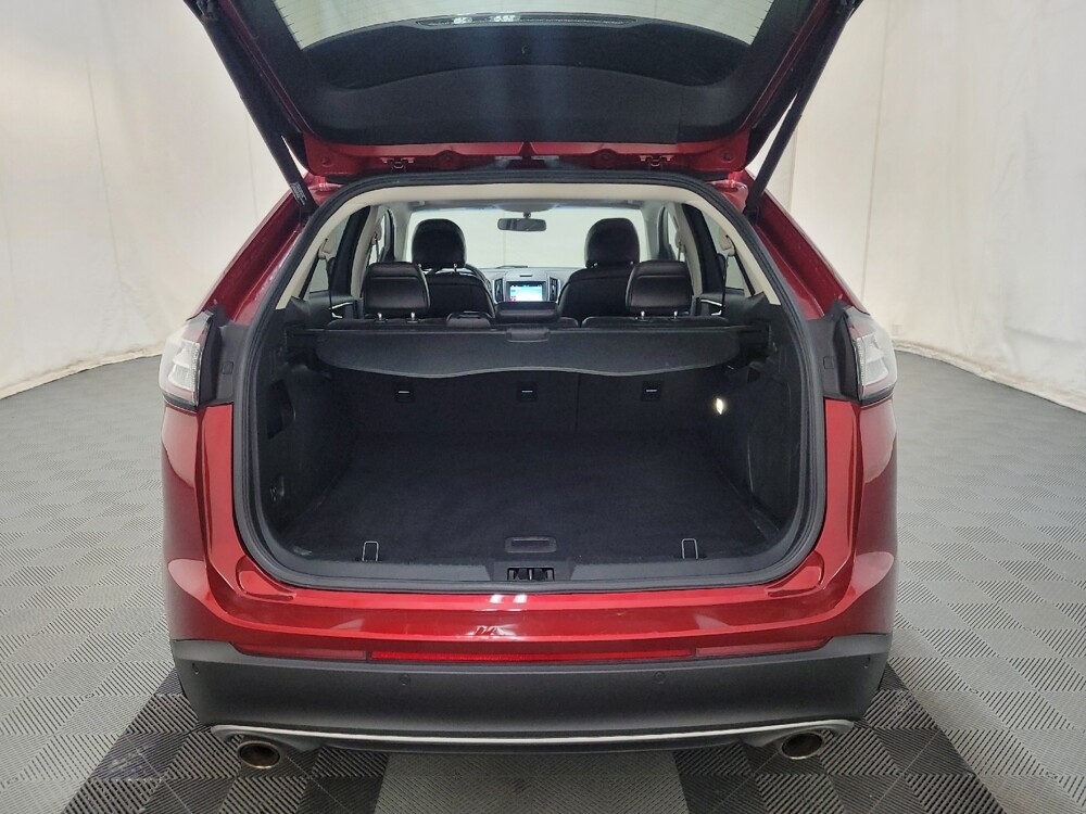 2017 Ford Edge in Pittsburgh, PA 15236 - 18138931 29