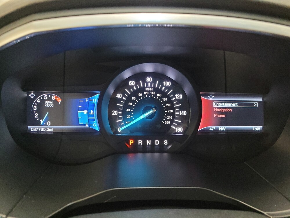 2017 Ford Edge in Pittsburgh, PA 15236 - 18138931 23