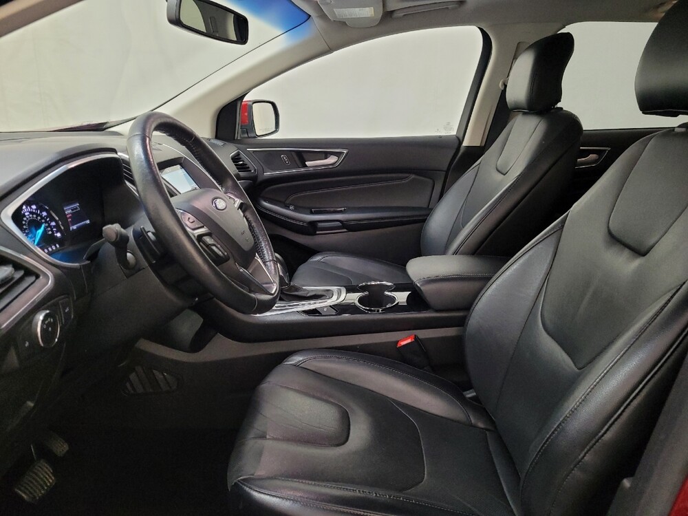 2017 Ford Edge in Pittsburgh, PA 15236 - 18138931 17