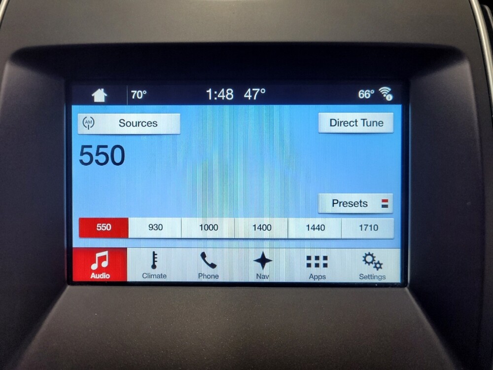 2017 Ford Edge in Pittsburgh, PA 15236 - 18138931 25