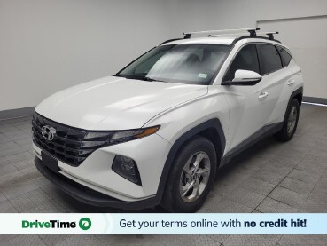 2022 Hyundai Tucson in Memphis, TN 38128