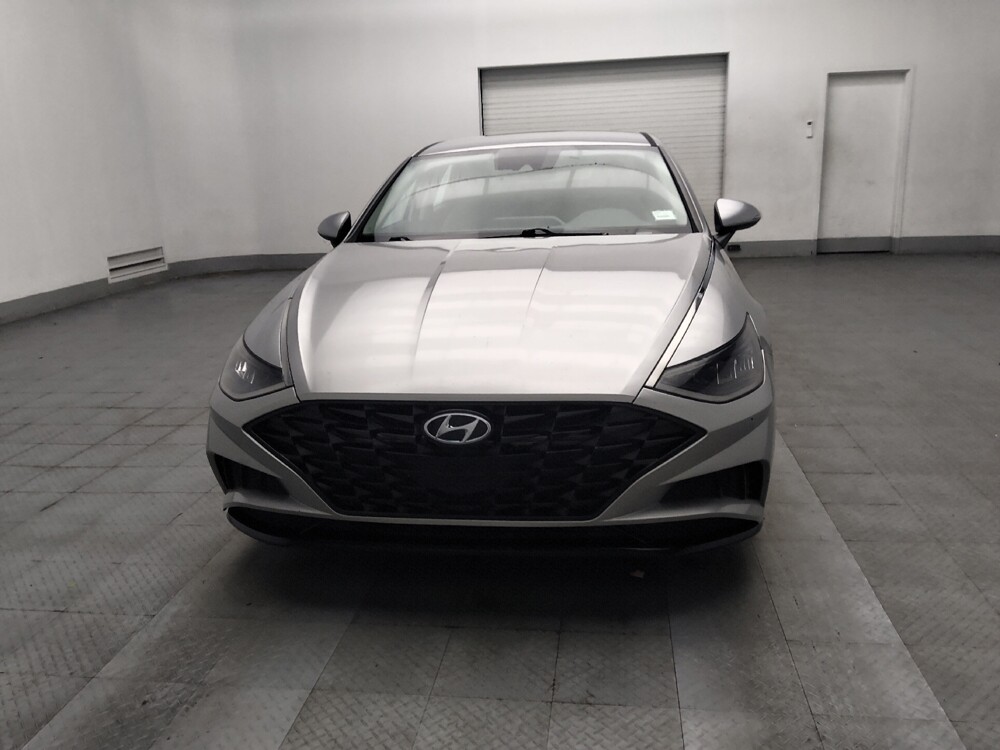 2020 Hyundai Sonata in Morrow, GA 30260 - 18138935 15