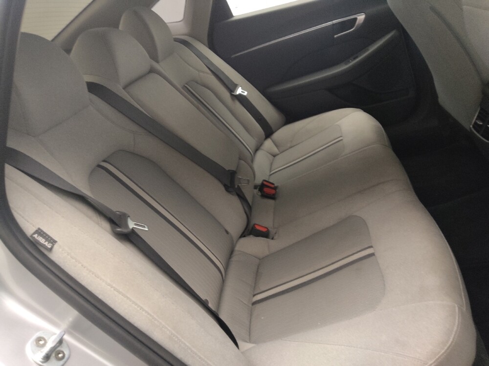 2020 Hyundai Sonata in Morrow, GA 30260 - 18138935 19