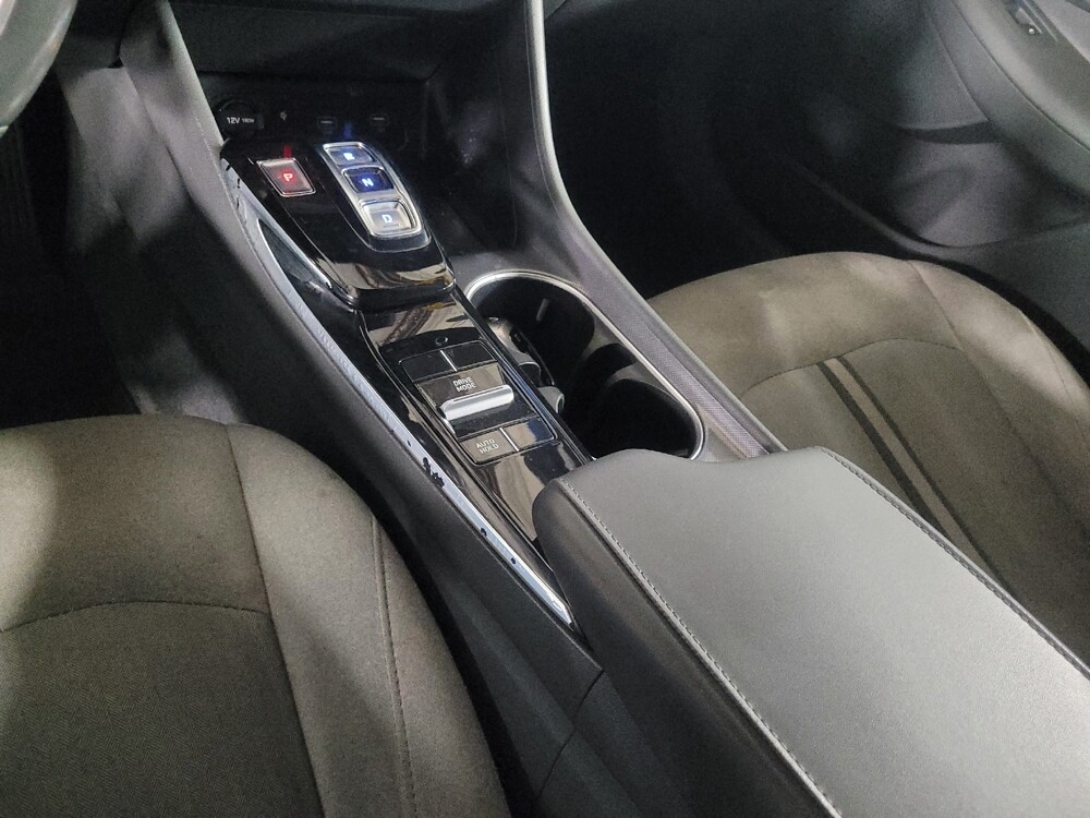 2020 Hyundai Sonata in Morrow, GA 30260 - 18138935 26