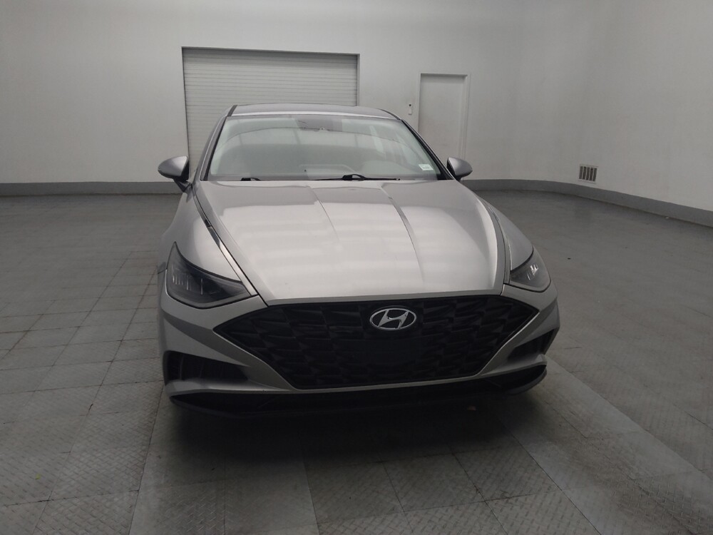 2020 Hyundai Sonata in Morrow, GA 30260 - 18138935 14
