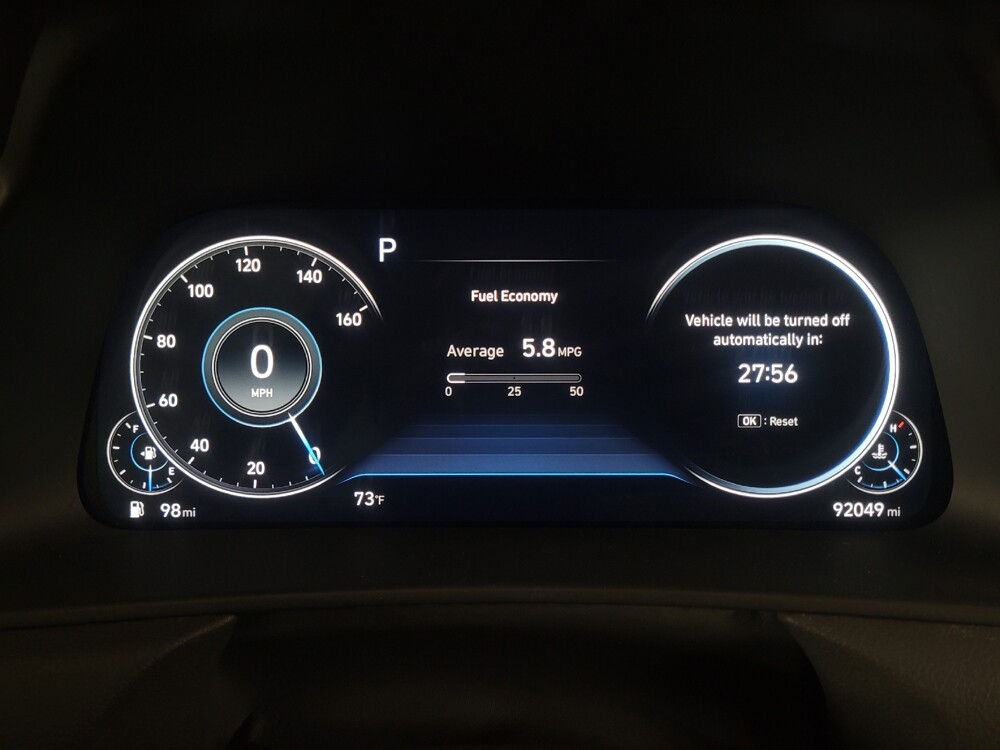 2020 Hyundai Sonata in Morrow, GA 30260 - 18138935 23