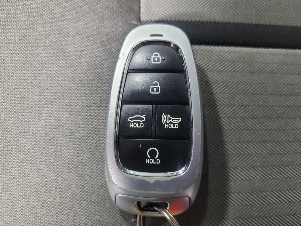 2020 Hyundai Sonata in Morrow, GA 30260 - 18138935 32
