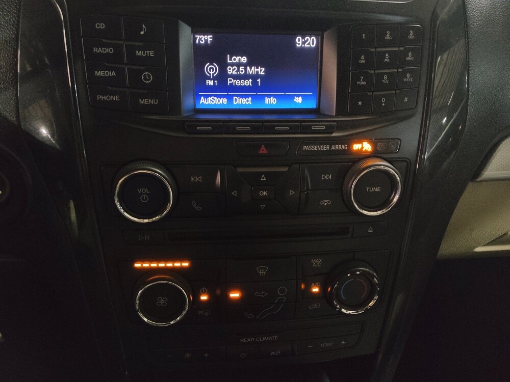 2018 Ford Explorer in Plano, TX 75074 - 18138936 25