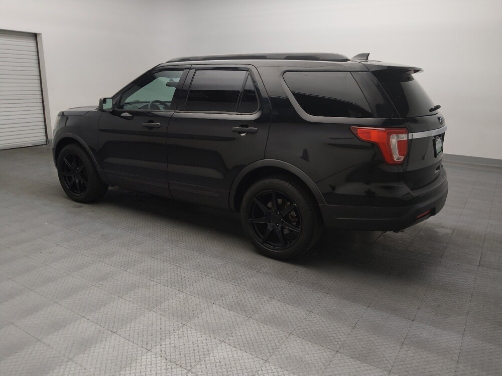 2018 Ford Explorer in Plano, TX 75074 - 18138936 3