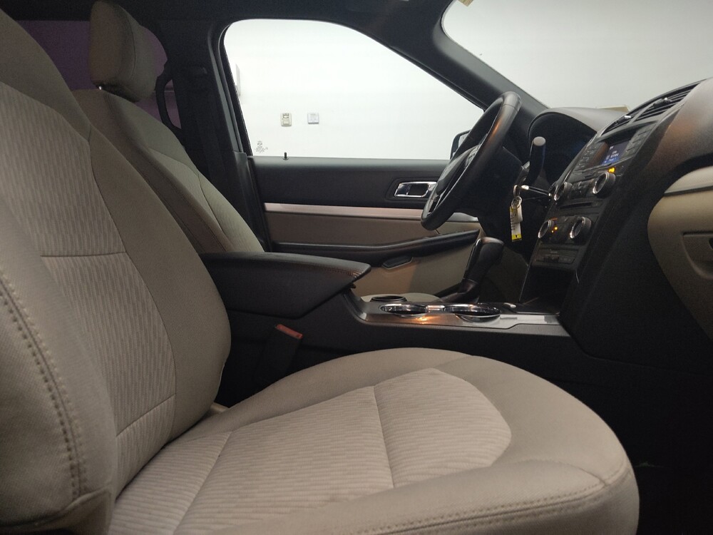 2018 Ford Explorer in Plano, TX 75074 - 18138936 21
