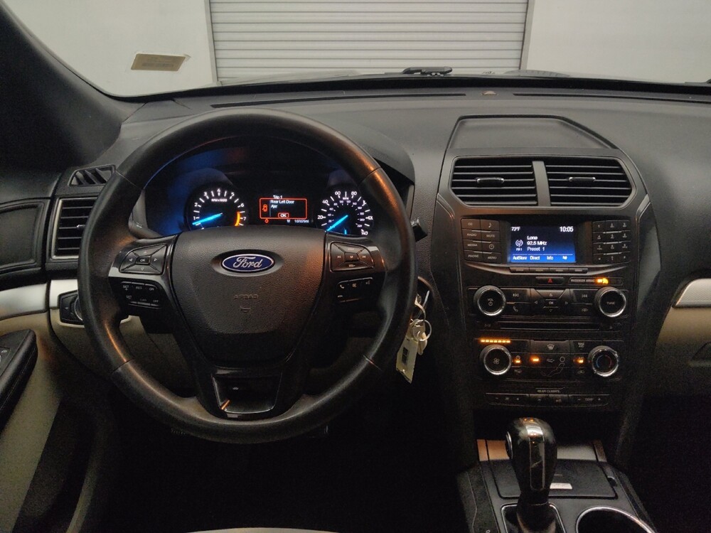2018 Ford Explorer in Plano, TX 75074 - 18138936 22
