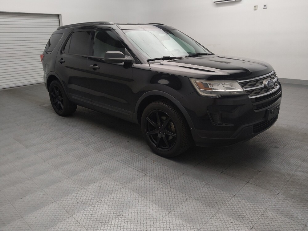 2018 Ford Explorer in Plano, TX 75074 - 18138936 13