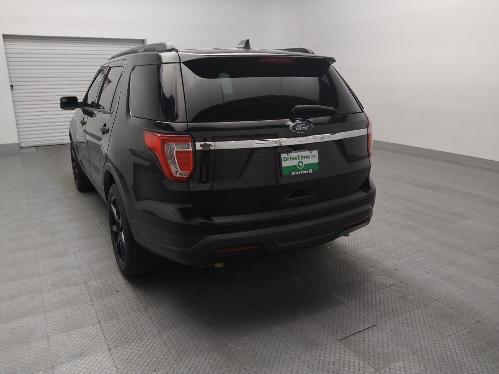 2018 Ford Explorer in Plano, TX 75074 - 18138936 6