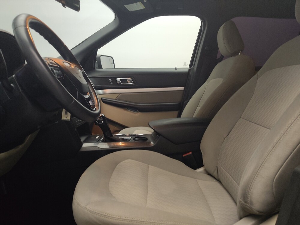 2018 Ford Explorer in Plano, TX 75074 - 18138936 17