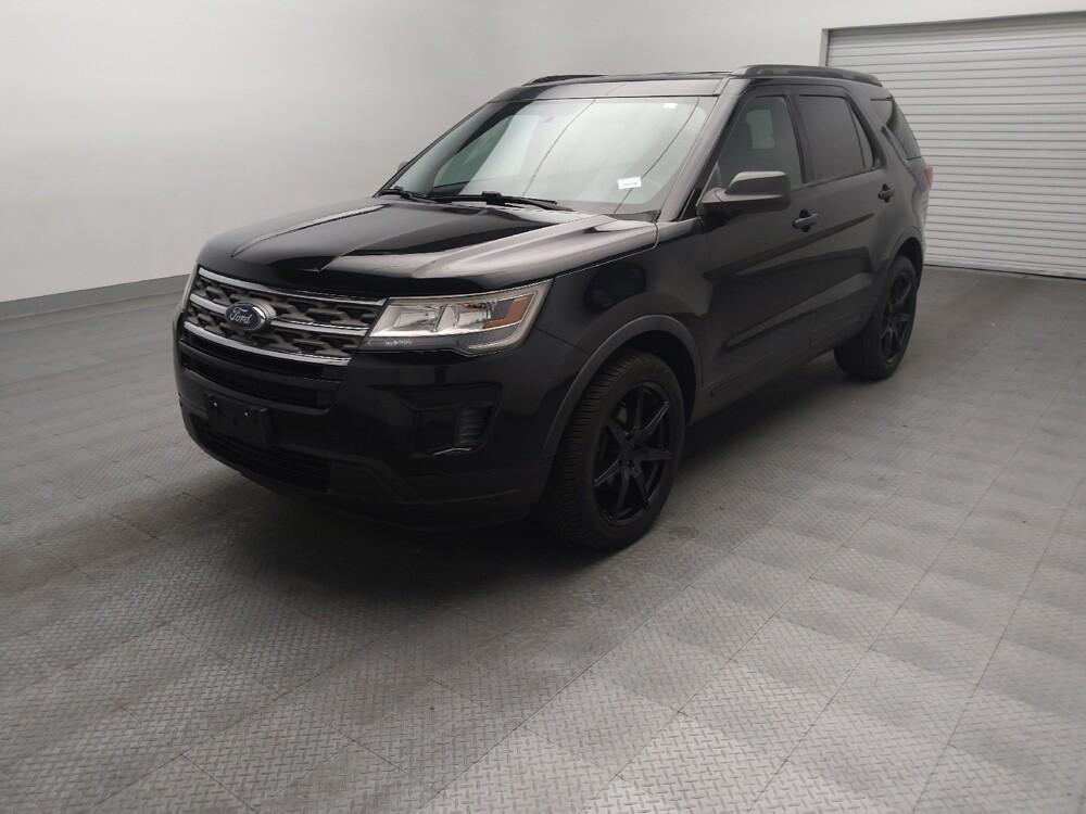 2018 Ford Explorer in Plano, TX 75074 - 18138936 15