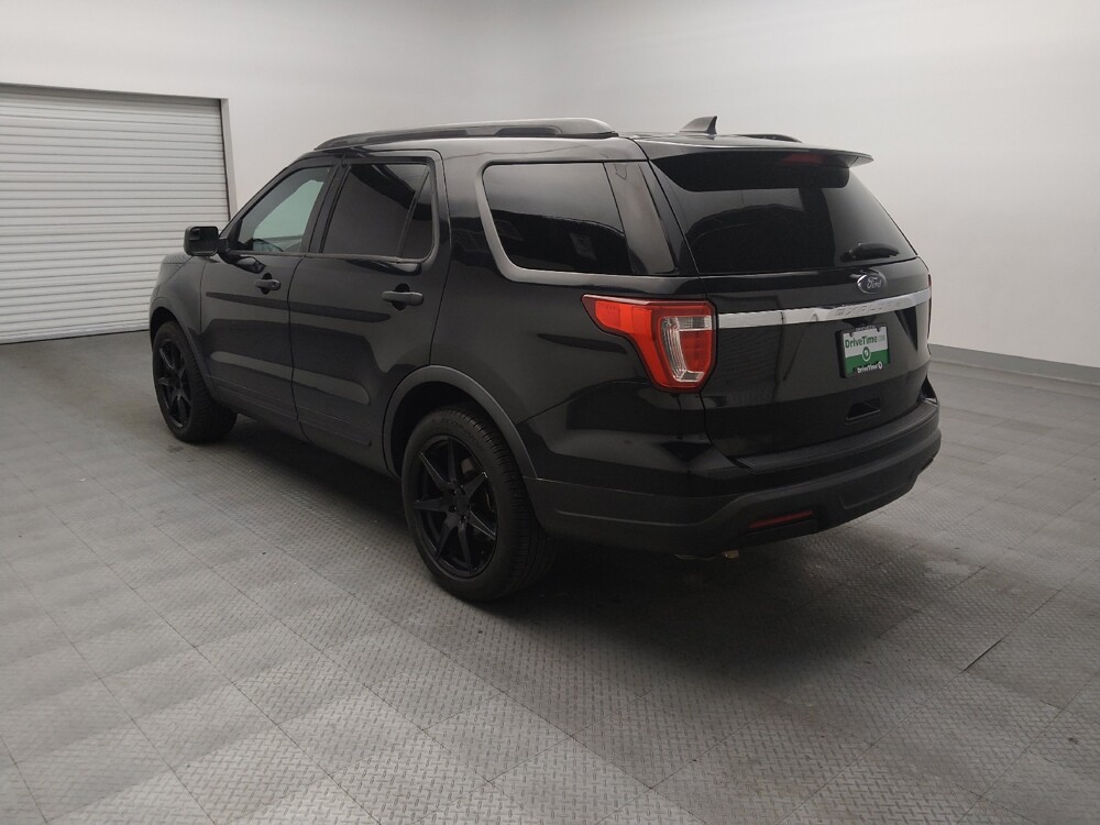 2018 Ford Explorer in Plano, TX 75074 - 18138936 5