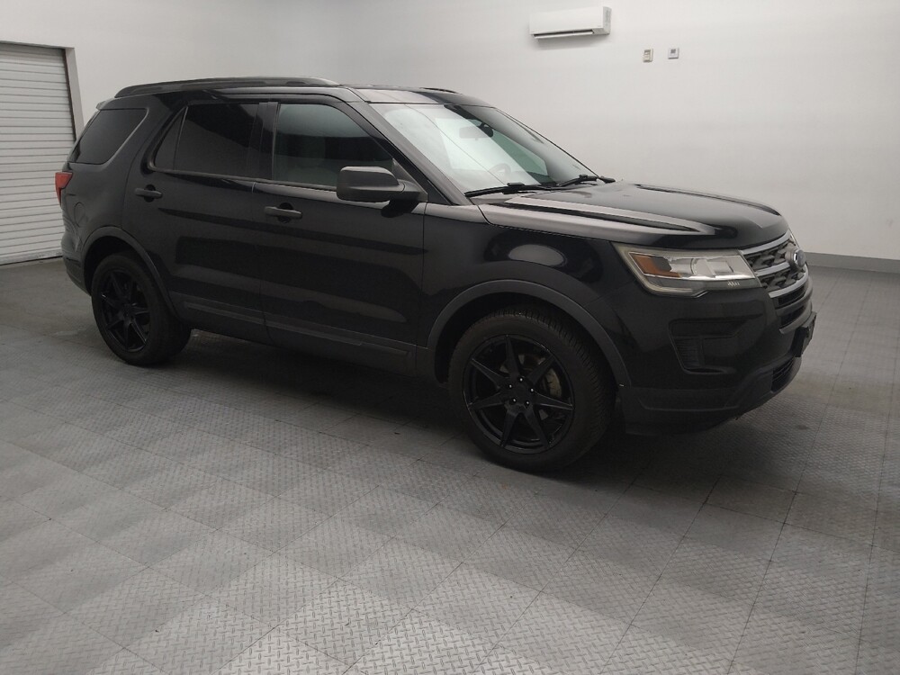 2018 Ford Explorer in Plano, TX 75074 - 18138936 11