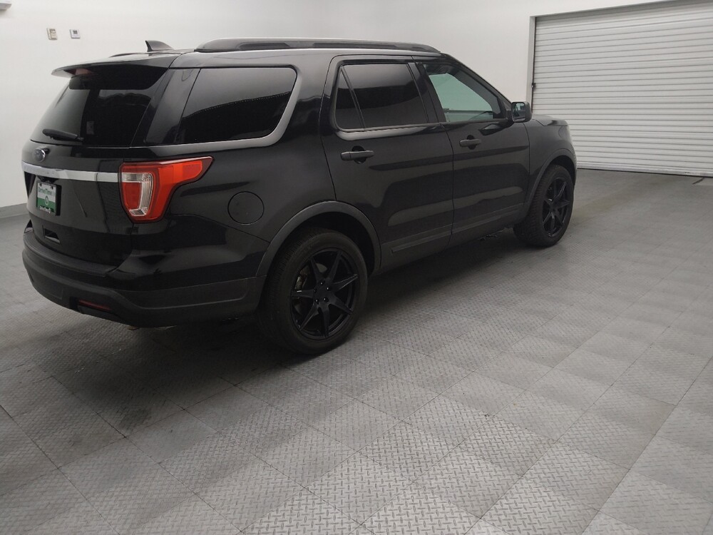 2018 Ford Explorer in Plano, TX 75074 - 18138936 10