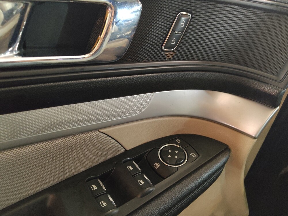 2018 Ford Explorer in Plano, TX 75074 - 18138936 27