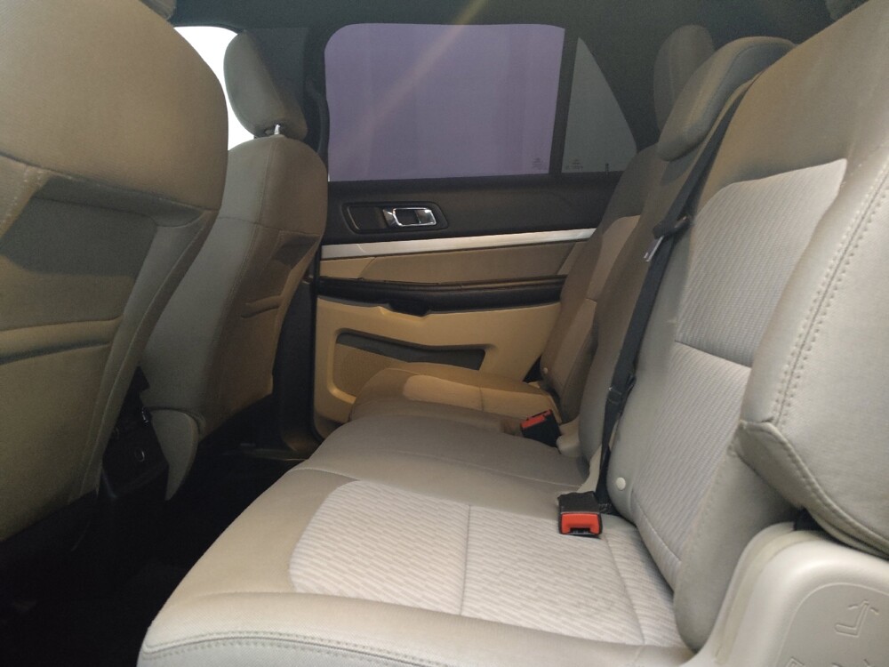 2018 Ford Explorer in Plano, TX 75074 - 18138936 18