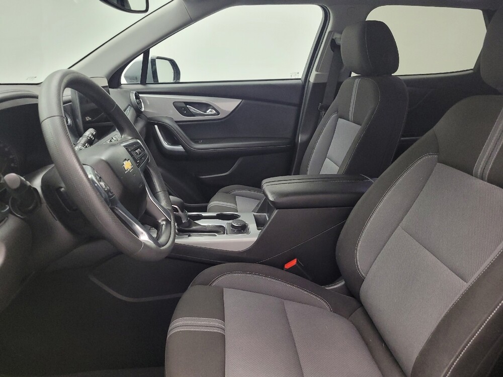 2024 Chevrolet Blazer in Memphis, TN 38128 - 18138938 17