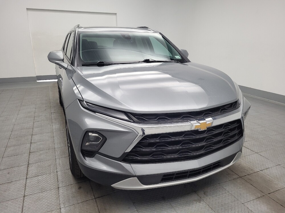 2024 Chevrolet Blazer in Memphis, TN 38128 - 18138938 14