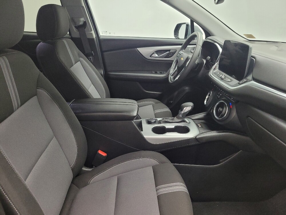 2024 Chevrolet Blazer in Memphis, TN 38128 - 18138938 21
