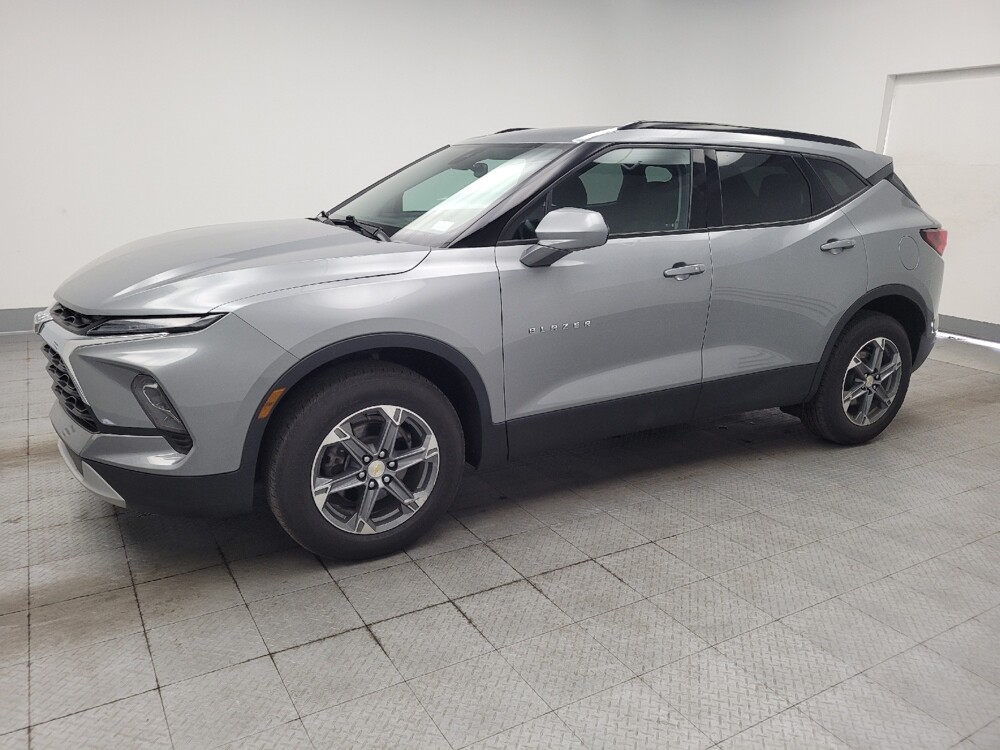 2024 Chevrolet Blazer in Memphis, TN 38128 - 18138938 2