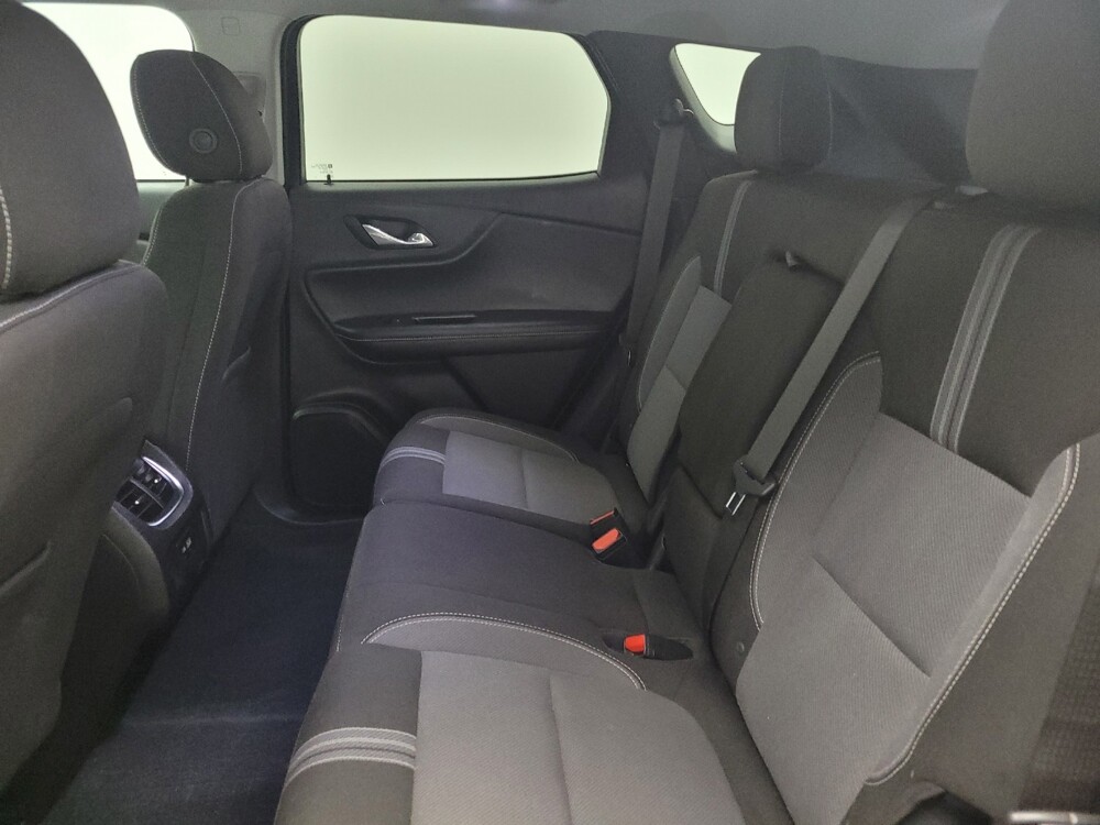 2024 Chevrolet Blazer in Memphis, TN 38128 - 18138938 18