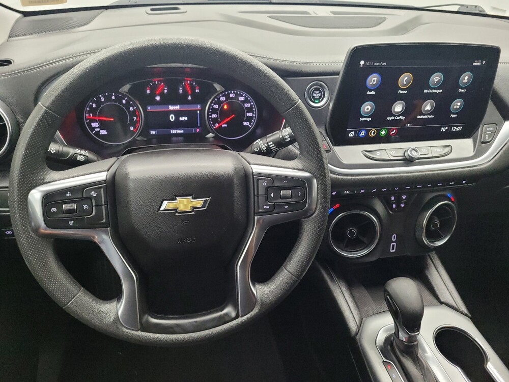 2024 Chevrolet Blazer in Memphis, TN 38128 - 18138938 22