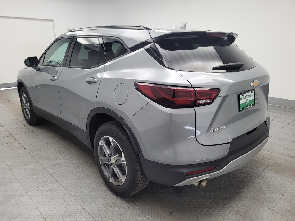 2024 Chevrolet Blazer in Memphis, TN 38128 - 18138938 5