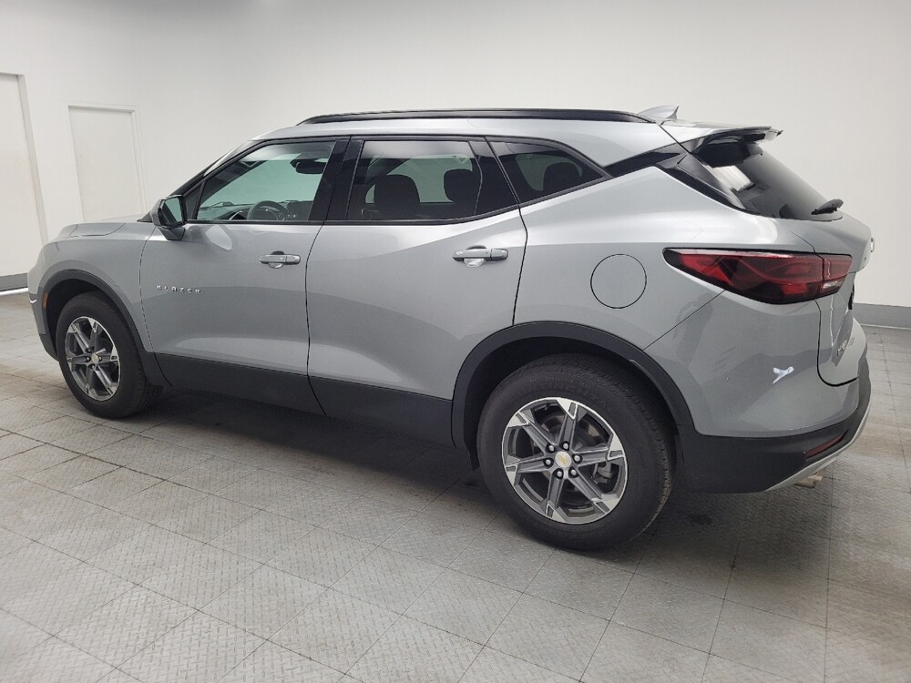 2024 Chevrolet Blazer in Memphis, TN 38128 - 18138938 3