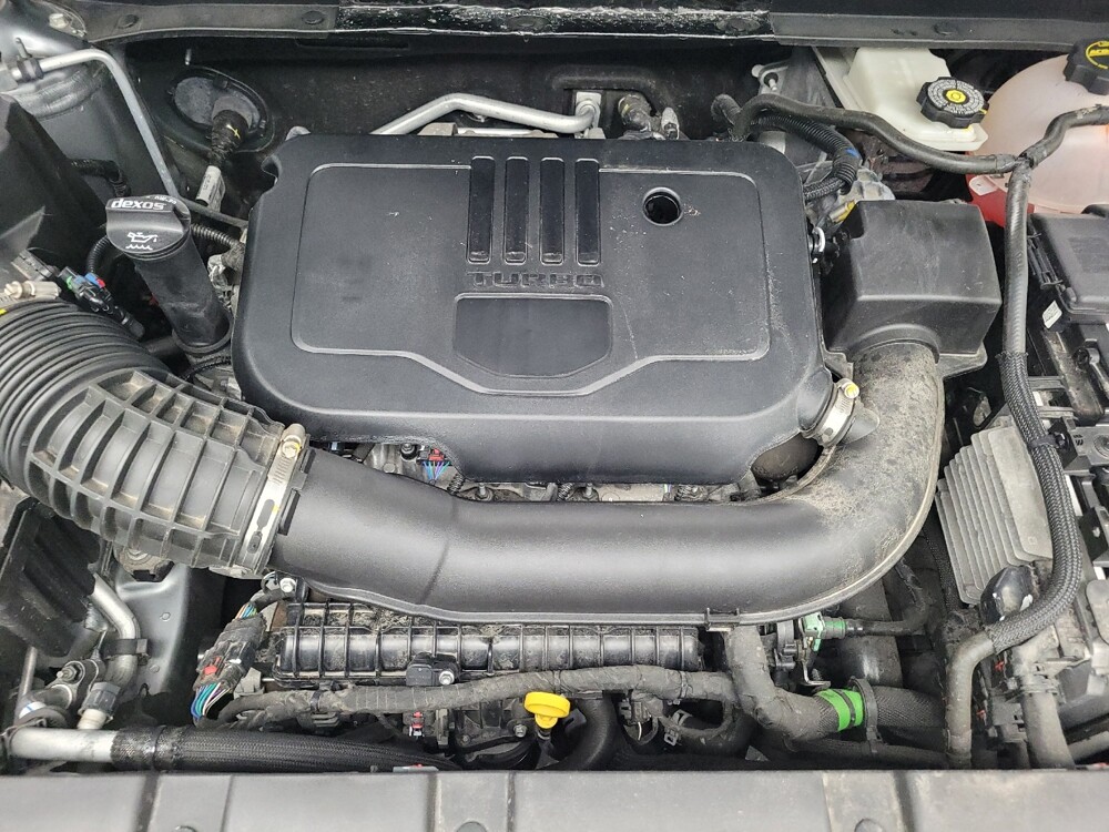 2024 Chevrolet Blazer in Memphis, TN 38128 - 18138938 30
